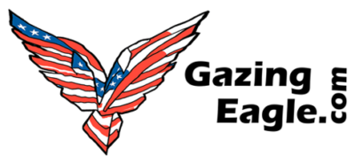 GazingEagle.com